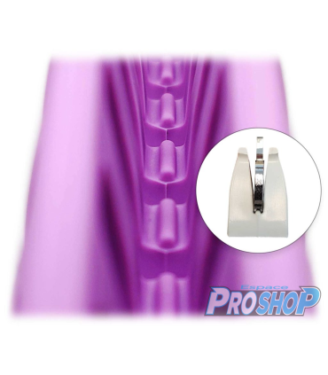 Protège lames Edea E GUARD, uni, taille Medium (lames 8.75-10)