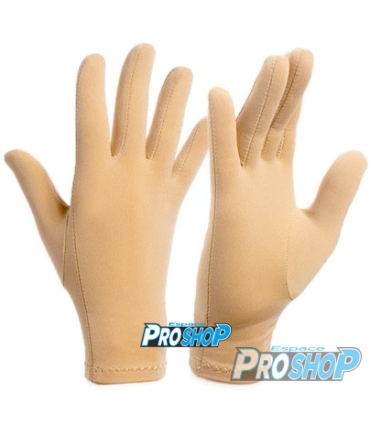 Gants Mondor 11900 thermique beige ou noir, Enfant ou Adulte