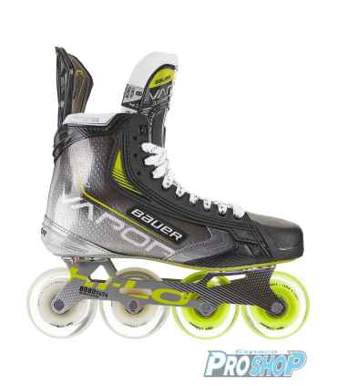 Rollers BAUER VAPOR 3X Pro Senior
