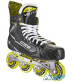 Rollers BAUER VAPOR X3.5 Junior