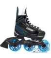 ROLLERS BAUER XLP