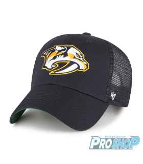 Casquette NHL Nashville Predators Branson, 47'