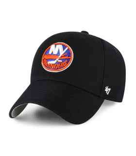 Casquette NHL New York Islanders Mvp Black '47