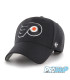 Casquette NHL Philadelphie Flyers Mvp Black '47