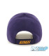 Casquette NHL Los Angeles Kings Mvp Purple '47