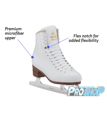 Patins Jackson 1490 Mystique