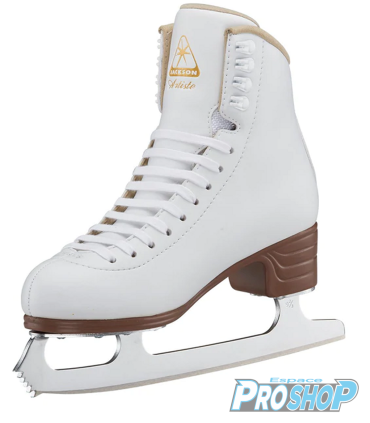 Patins Jackson Artiste 1790Y NEW, lames Mark IV, enfant