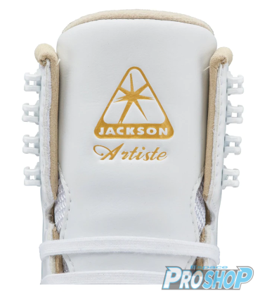 Patins Jackson Artiste 1790Y NEW, lames Mark IV, enfant