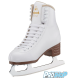 Patins Jackson EXEL 1290Y NEW, lames Mark II, enfant