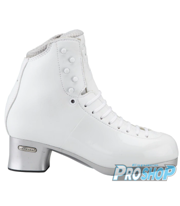 Patins Jackson FS2800 Premiere fusion, blanc