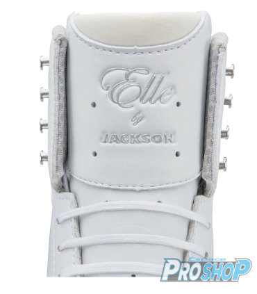 Patins Jackson Elle Fusion FS2130 new, lms Mirage