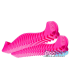Protège lames Edea E GUARD, uni, taille Medium (lames 8.75-10)