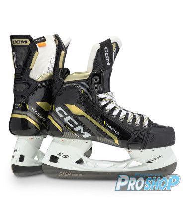 Patins CCM TACKS AS-V PRO intermédiaire