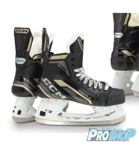 Patins CCM TACKS AS 570 intermediaire
