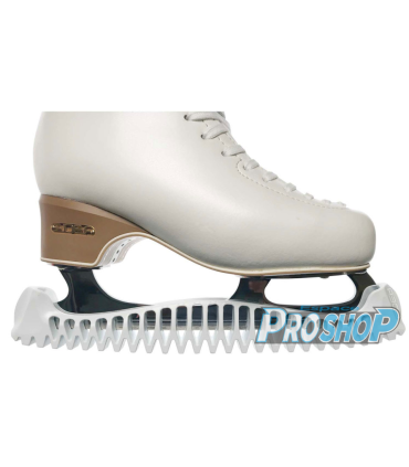 Protège lames Edea E GUARD, uni, taille S (lames 7-8)