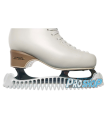 Protège lames Edea E GUARD, uni, taille S (lames 7-8)
