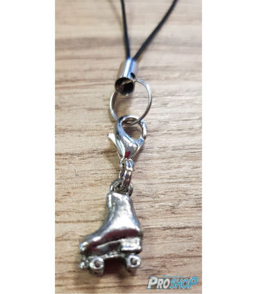 Bijou Bracelet Patin couleur argent Espace ProShop