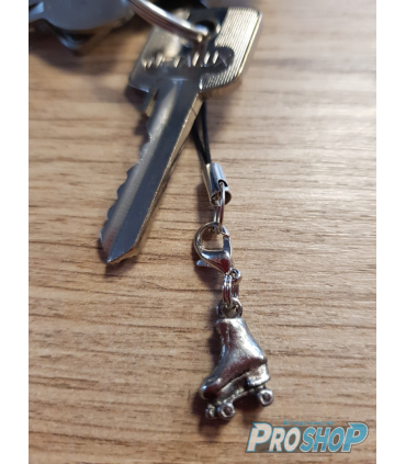 Bijou Bracelet Patin couleur argent Espace ProShop