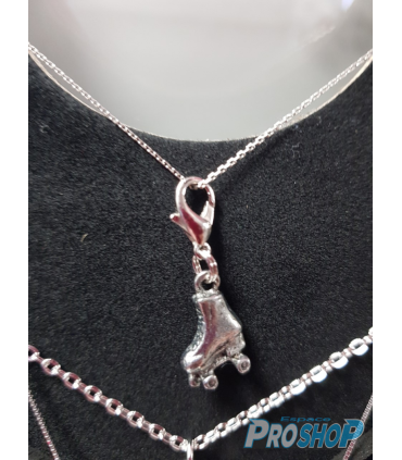 Bijou Bracelet Patin couleur argent Espace ProShop