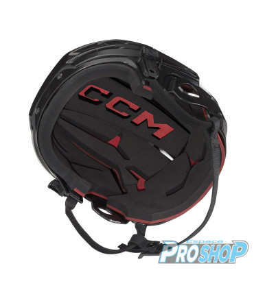 Casque CCM TACKS 70