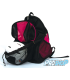 Sac Jerry's 3017 à patins Deep Pink Kangaroo Pack