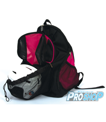 Sac Jerry's 3017 à patins Deep Pink Kangaroo Pack