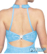 Tunique Jerry's 624 Icy & Lacy, L