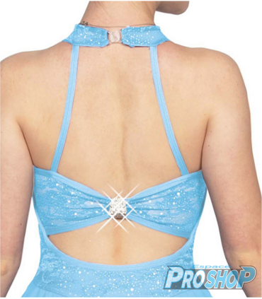 Tunique Jerry's 624 Icy & Lacy, L