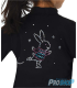 Veste Jerry's S270 Lapin De Patinage, polaire, 4-6 ans