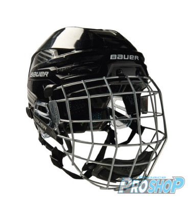 Casque + Grille BAUER RE - AKT 85 Combo