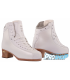 Patins Jackson FS6060 Synergy Elite, blanc