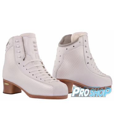 Patins Jackson FS6060 Synergy Elite, blanc