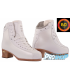 Patins Jackson FS6060 Synergy Elite, blanc