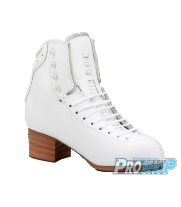 Bottines Jackson 5300 lcf Elite, blanc