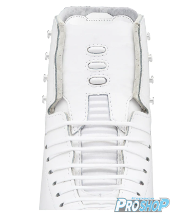 Bottines Jackson 5300 lcf Elite, blanc