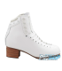 Bottines Jackson 5300 lcf Elite, blanc