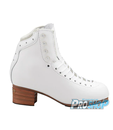 Bottines Jackson 5300 lcf Elite, blanc