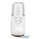 Bottines Jackson 5300 lcf Elite, blanc