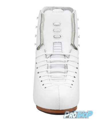 Bottines Jackson 5300 lcf Elite, blanc