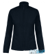 Veste micropolaire K907 femme, personnalisable avec le logo du club