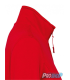 Veste micropolaire K907 femme, personnalisable avec le logo du club
