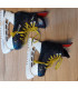 Patins occasion bauer NS 1.5 (33.5)