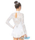 Tunique Sagester 202 SW, blanc
