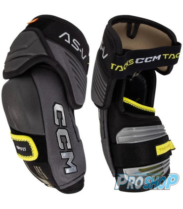 Coudières CCM TACKS AS-V Senior