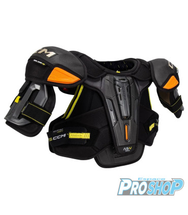 Epaulières CCM TACKS AS-V Pro Senior