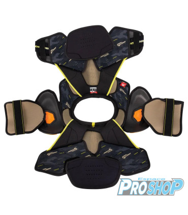 Epaulières CCM TACKS AS-V Pro Senior