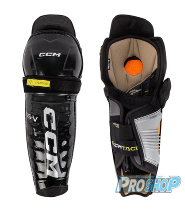 Jambières CCM TACKS AS-V Senior