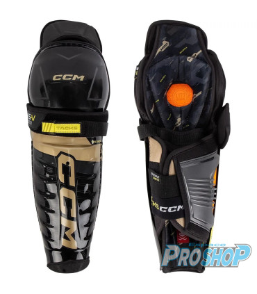 Jambières CCM TACKS AS-V PRO Senior