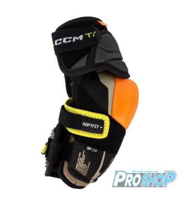 Coudières CCM TACKS AS-V pro Senior