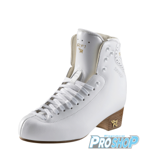 Bottines RISPORT RF1 Elite blanc